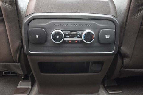 2024 Ford Expedition MAX King Ranch