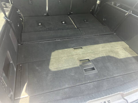 2020 Ford Expedition MAX Platinum