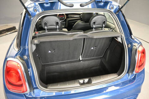 2014 MINI Hardtop Cooper S