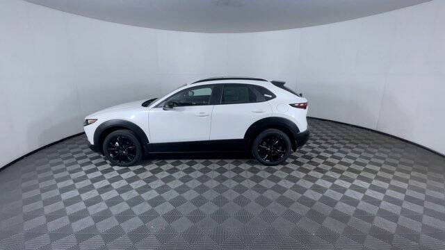 2026 Mazda CX-30 2.5 S Aire Edition