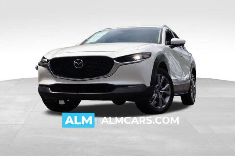 2023 Mazda CX-30 2.5 S Select