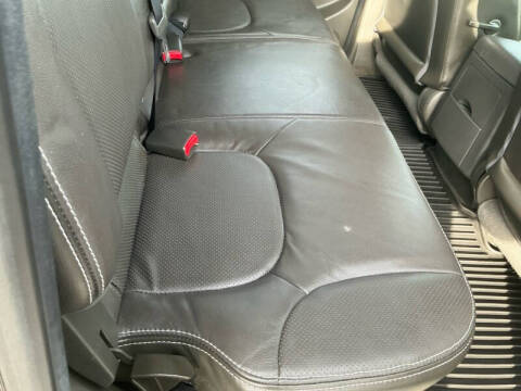 2015 Nissan Frontier PRO-4X