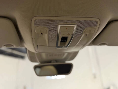 2017 Mercedes-Benz GLE AMG GLE 43