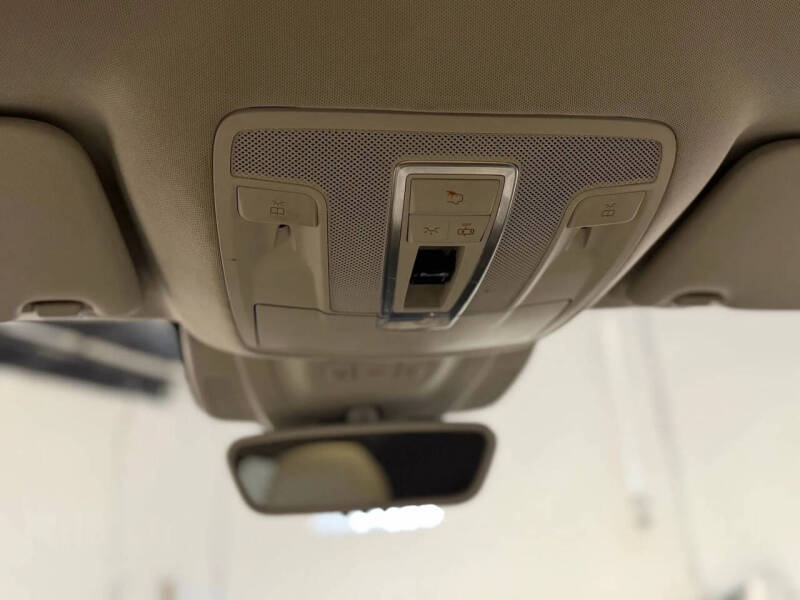 2017 Mercedes-Benz GLE AMG GLE 43