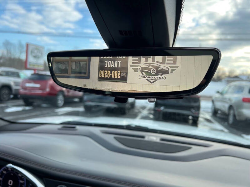 2019 Chevrolet Blazer Premier