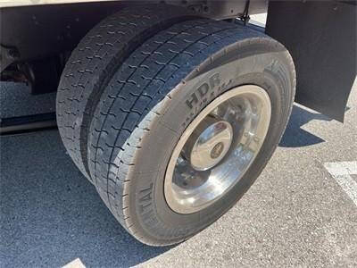 2009 Ford F-650 Super Duty