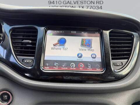 2013 Dodge Dart Limited