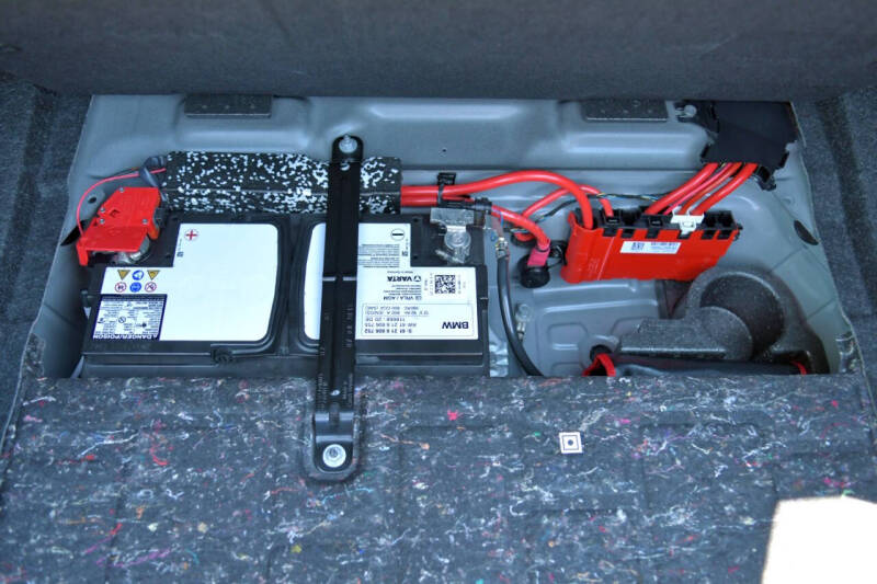 2016 BMW 2 Series 228i