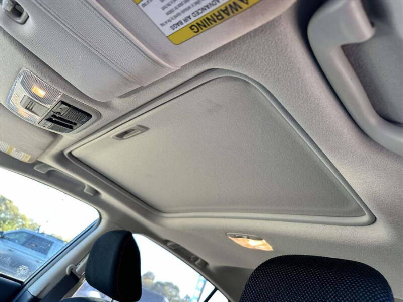 2017 Subaru Crosstrek 2.0i Premium