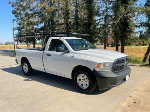 2015 RAM 1500 for sale at Gold Rush Auto Wholesale in Sanger CA
