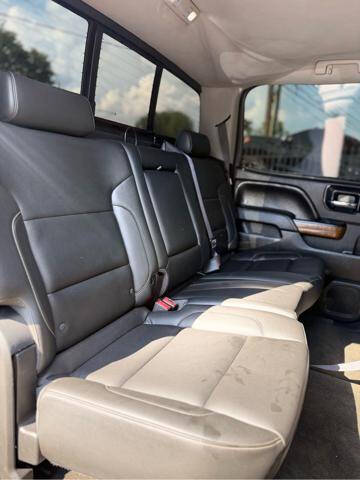 2014 GMC Sierra 1500