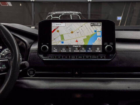 2023 Mitsubishi Outlander