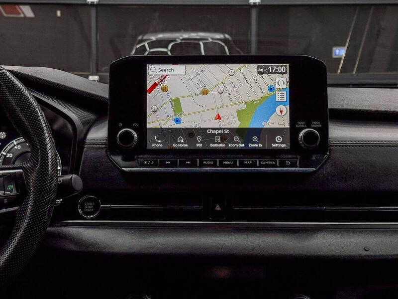 2023 Mitsubishi Outlander