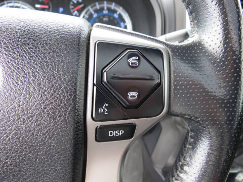 2014 Toyota 4Runner Limited