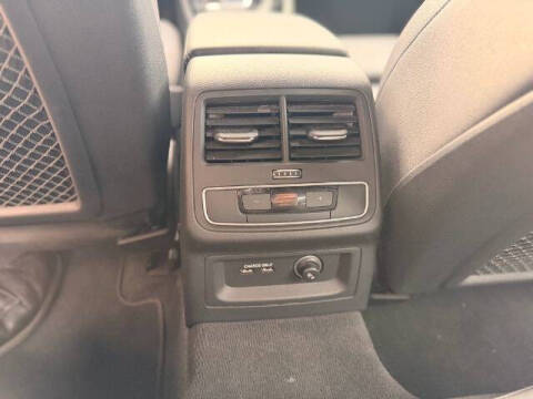 2024 Audi A4 quattro S line Prem Plus 45 TFSI