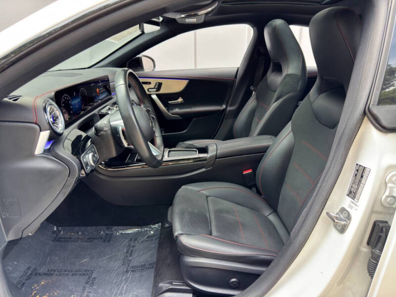 2024 Mercedes-Benz CLA CLA 250