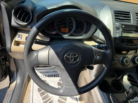2011 Toyota RAV4