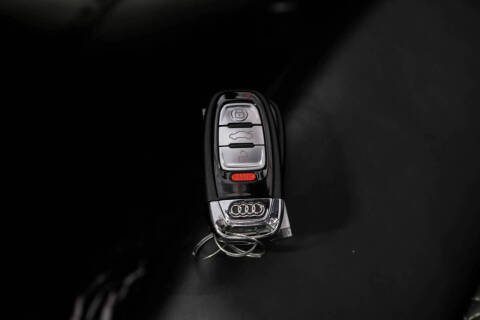 2016 Audi RS 7 4.0T quattro Prestige