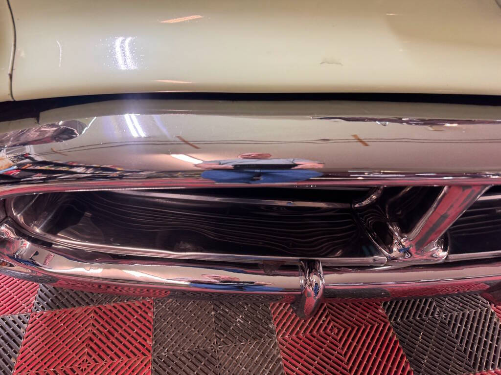1956 Oldsmobile Eighty-Eight 88