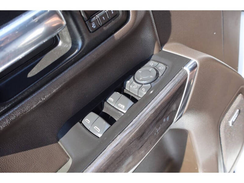 2020 Chevrolet Silverado 2500HD