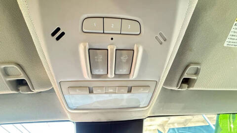 2018 Buick Encore Essence