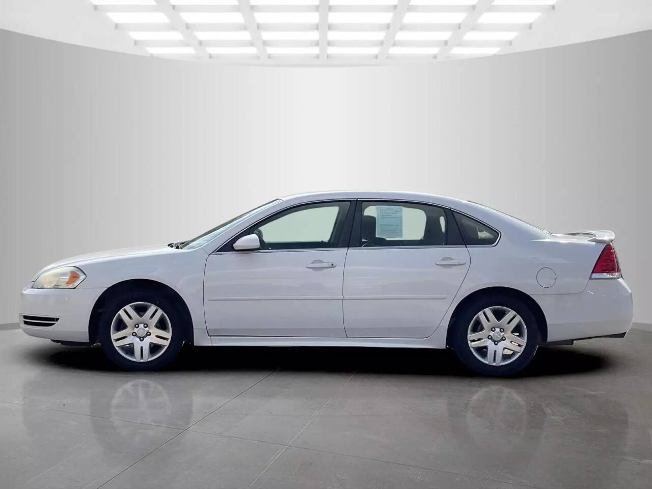 2013 Chevrolet Impala for sale at Used Cars Toledo in Oregon, OH