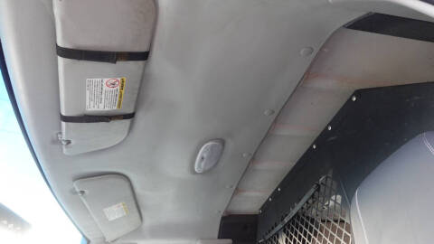 2006 Ford E-Series E-250