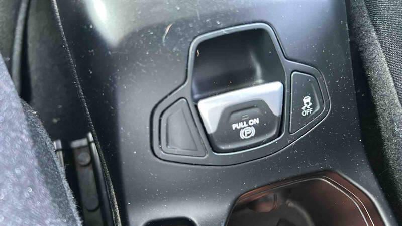 2019 Jeep Renegade Sport