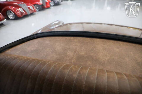 1954 Ford Crestline