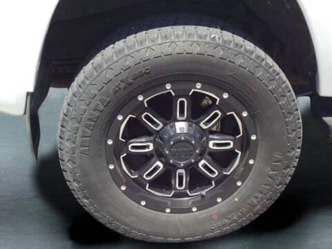 2018 Toyota 4Runner