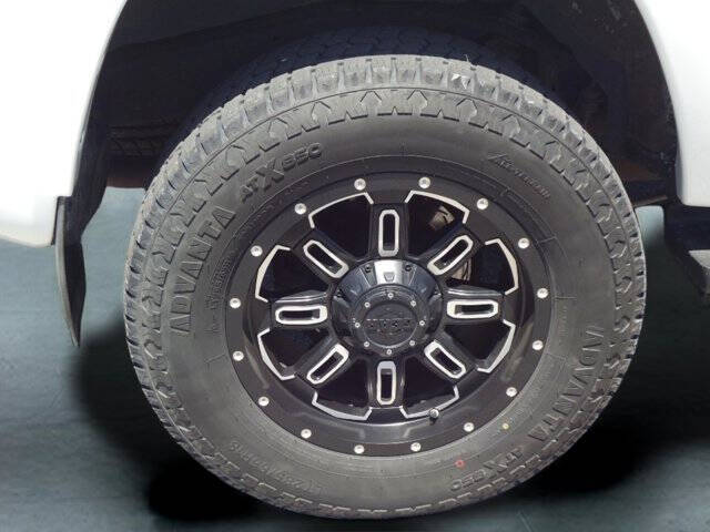 2018 Toyota 4Runner