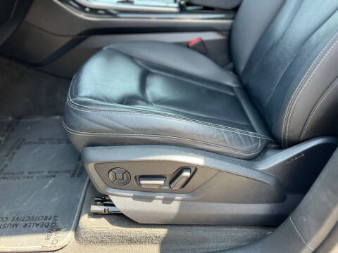 2019 Audi Q8 quattro Premium 55 TFSI