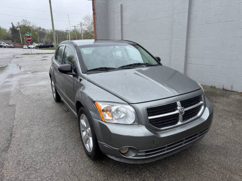 2011 Dodge Caliber for sale at Prince Auto LLC in Kansas City MO