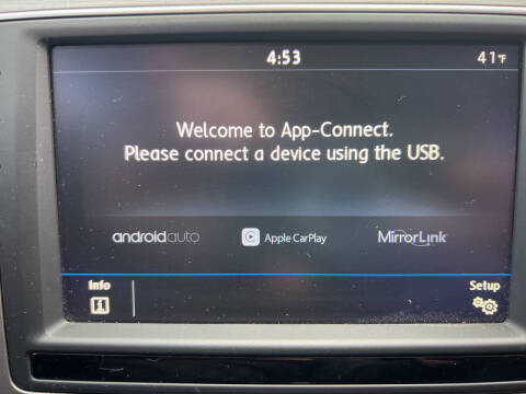 2017 Volkswagen Golf SportWagen TSI S 4Motion