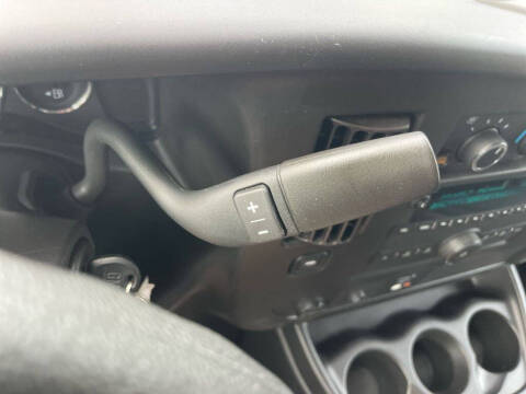2024 GMC Savana 2500