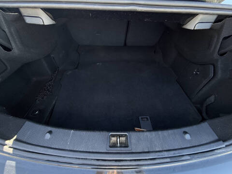 2010 Mercedes-Benz E-Class E 550