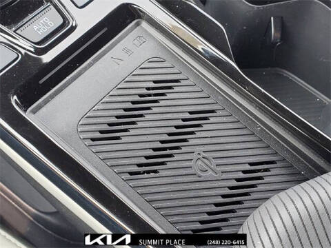 2024 Kia EV6 GT-Line