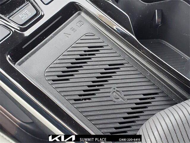 2024 Kia EV6 GT-Line