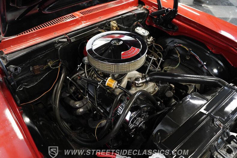 1971 Chevrolet Nova