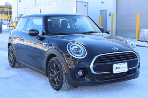 2021 MINI Hardtop 2 Door