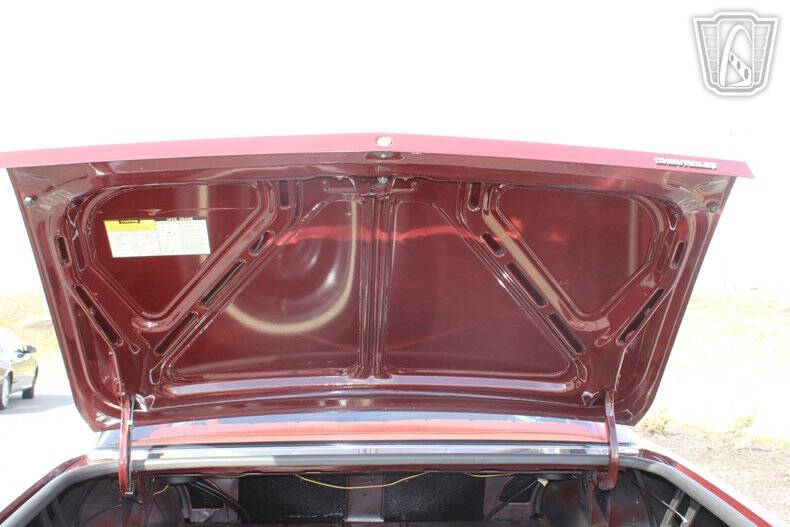 1979 Chevrolet Caprice