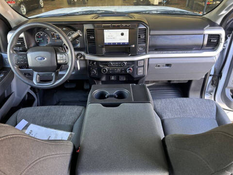 2023 Ford F-350 Super Duty