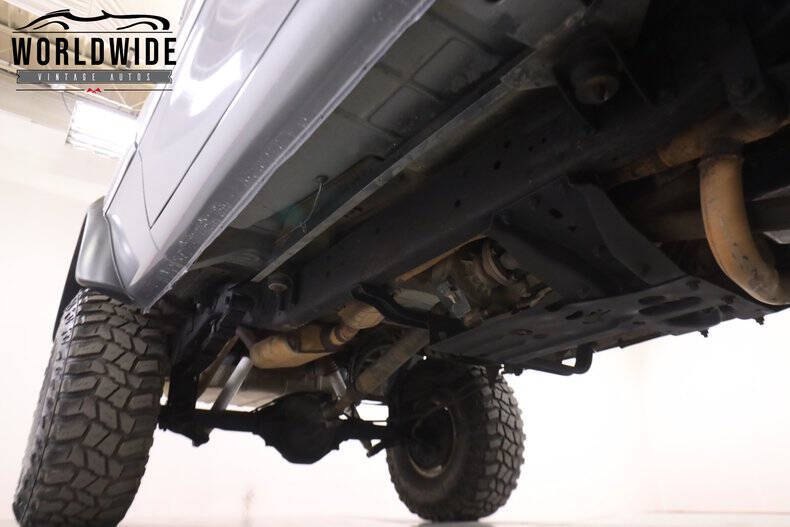 1992 Dodge Ramcharger