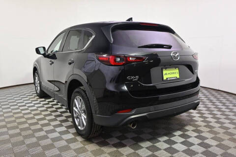2023 Mazda CX-5 2.5 S Preferred