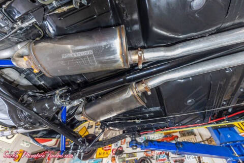 1972 Plymouth Roadrunner