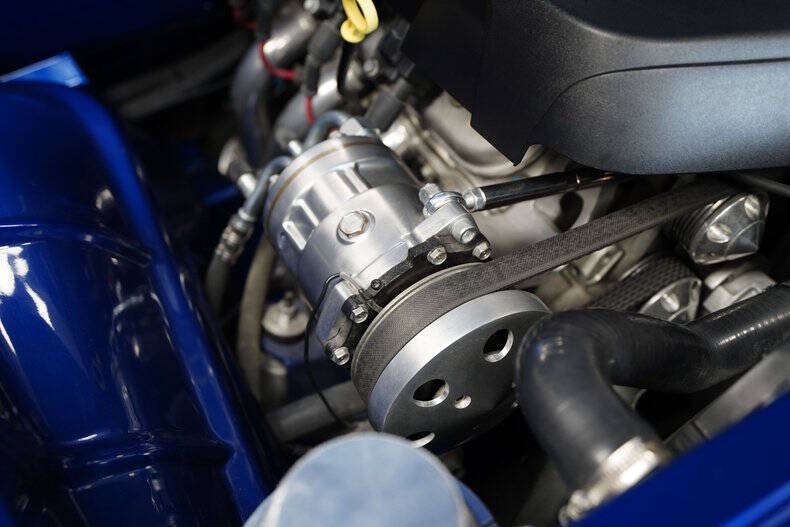 1955 Chevrolet Nomad