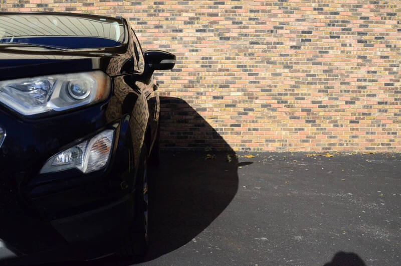 2019 Ford EcoSport Titanium