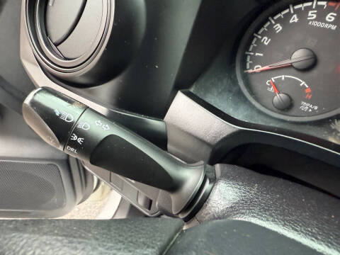 2016 Toyota Tacoma SR