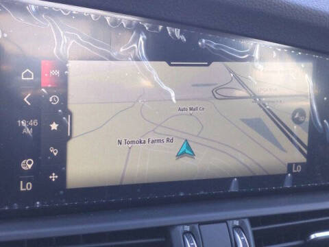 2025 Alfa Romeo Giulia