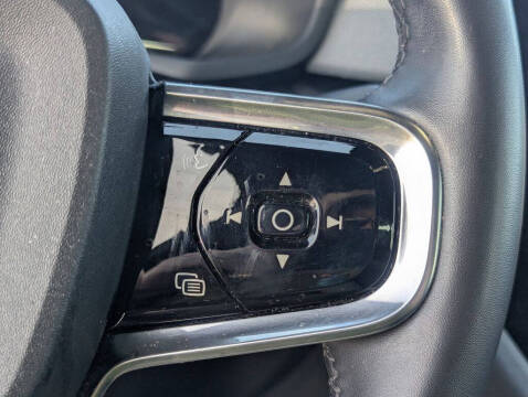 2022 Polestar 2 Long Range Dual Motor